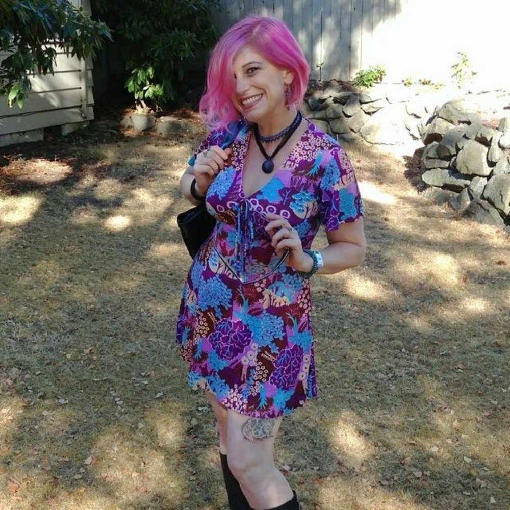 Meet your Posher, Rachel